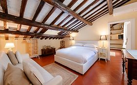 Luxury Apartment Pantheon