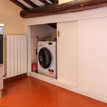 Luxury Apartment Pantheon Rome Exterior photo
