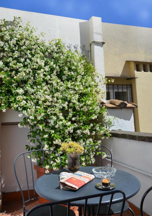 Luxury Apartment Pantheon Rome Exterior photo