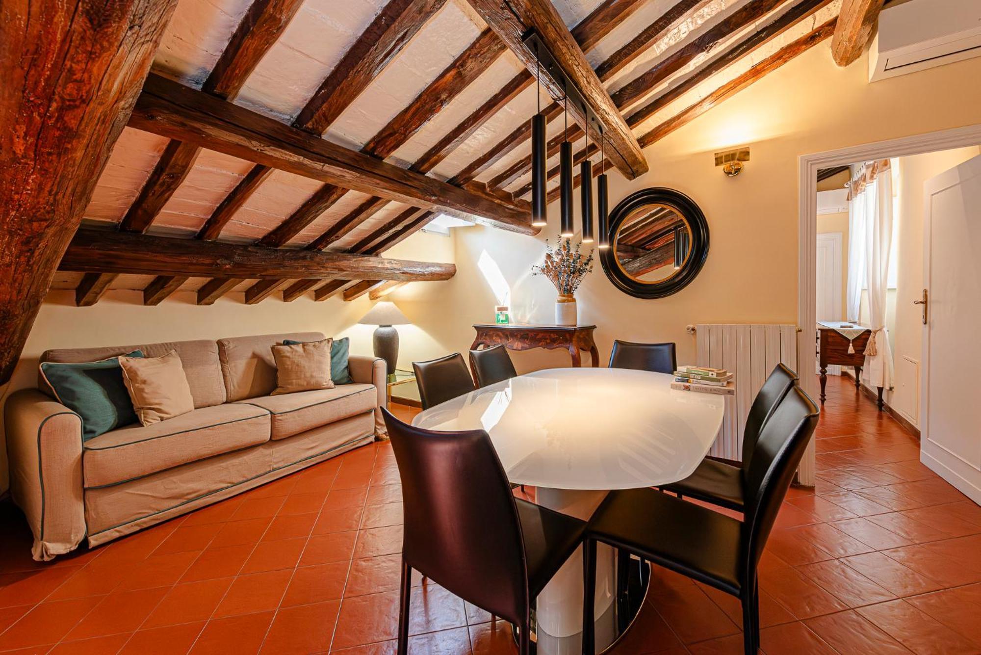 Luxury Apartment Pantheon Rome Exterior photo