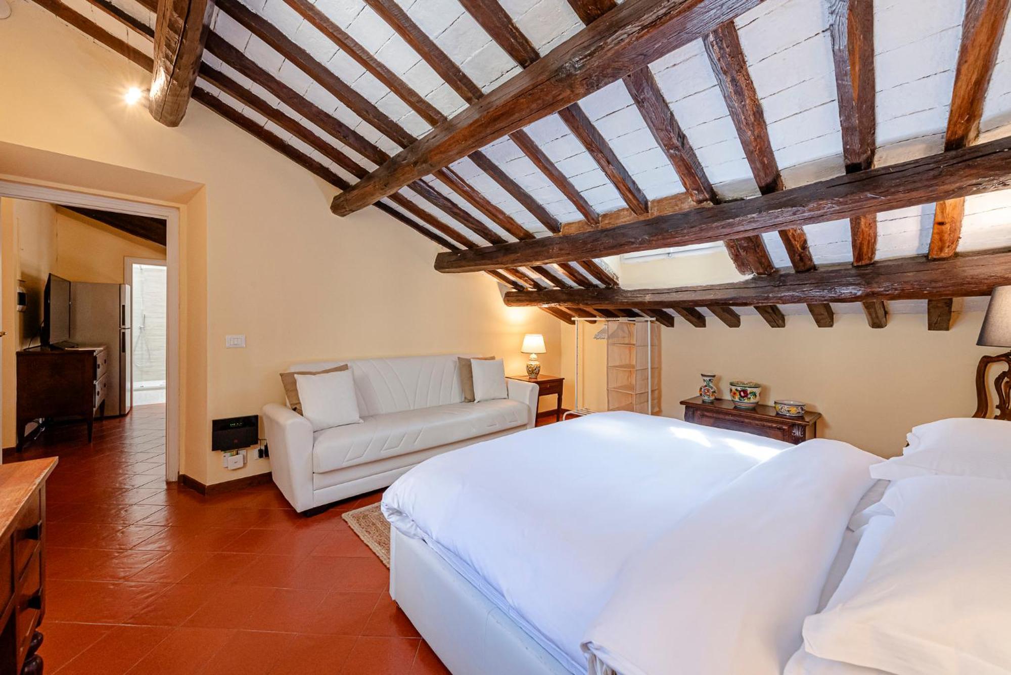 Luxury Apartment Pantheon Rome Exterior photo