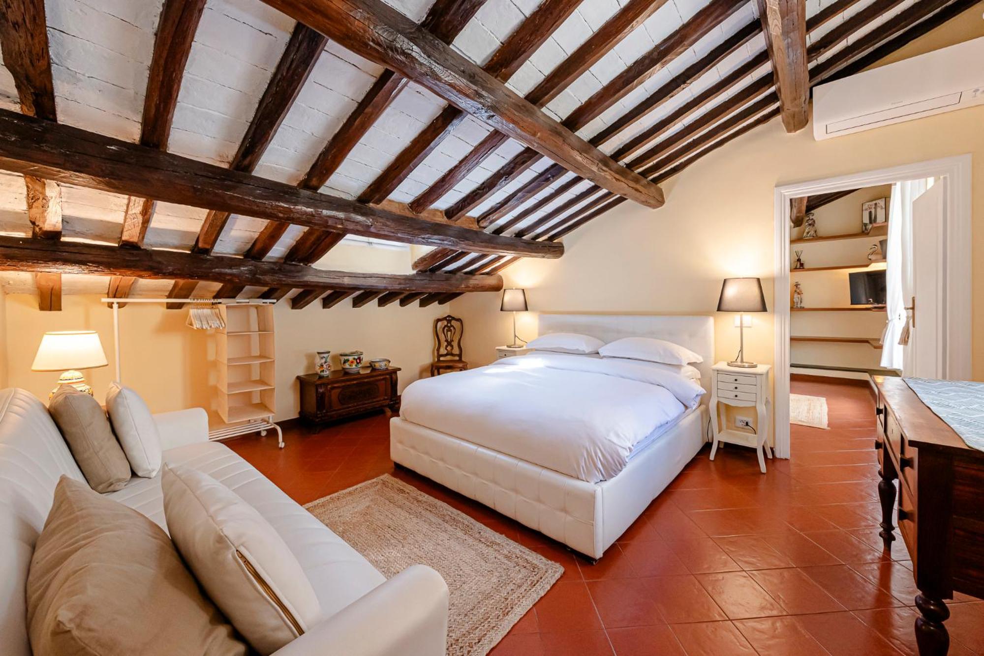 Luxury Apartment Pantheon Rome Exterior photo