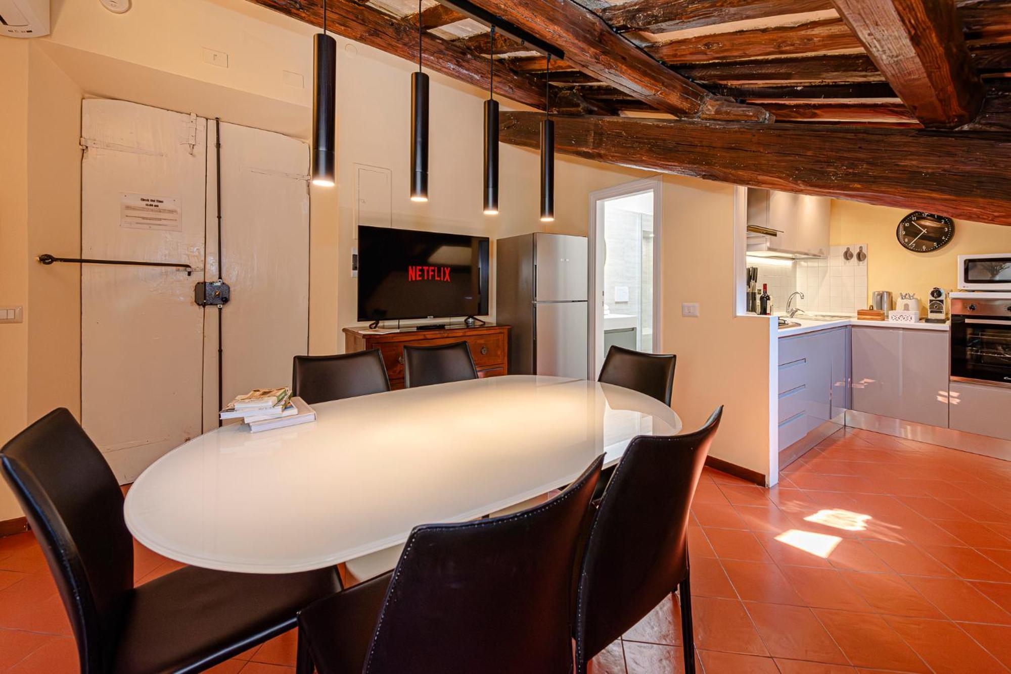 Luxury Apartment Pantheon Rome Exterior photo