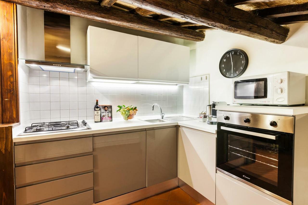 Luxury Apartment Pantheon Rome Exterior photo