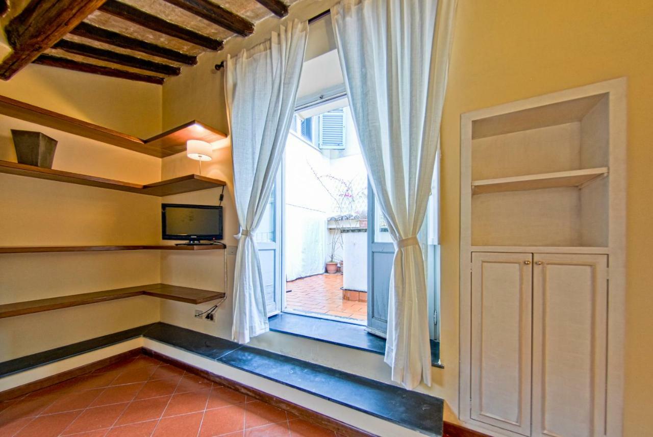 Luxury Apartment Pantheon Rome Exterior photo