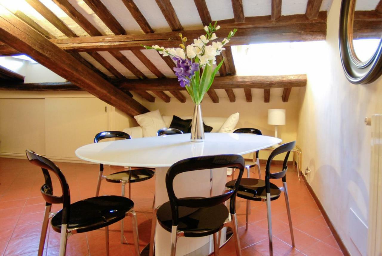 Luxury Apartment Pantheon Rome Exterior photo