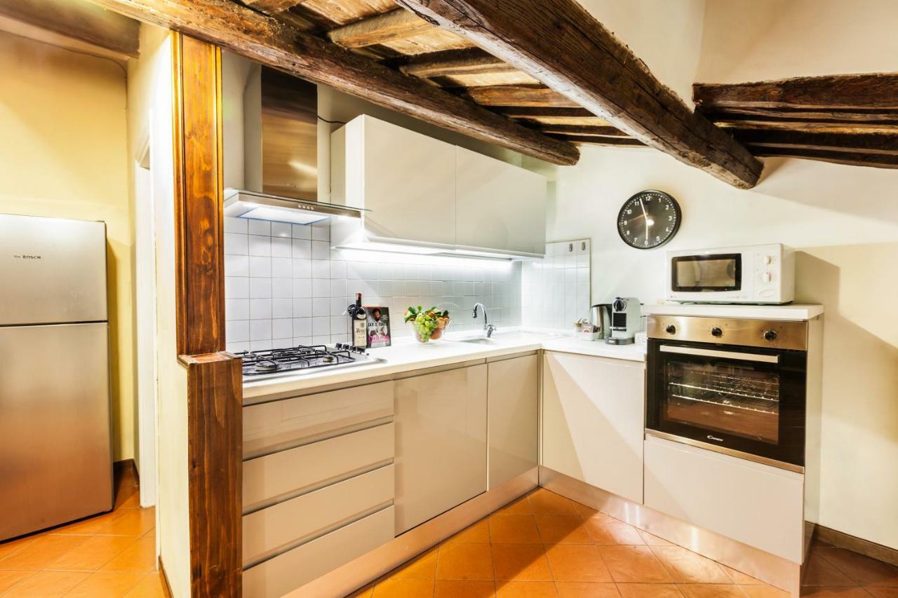 Luxury Apartment Pantheon Rome Exterior photo
