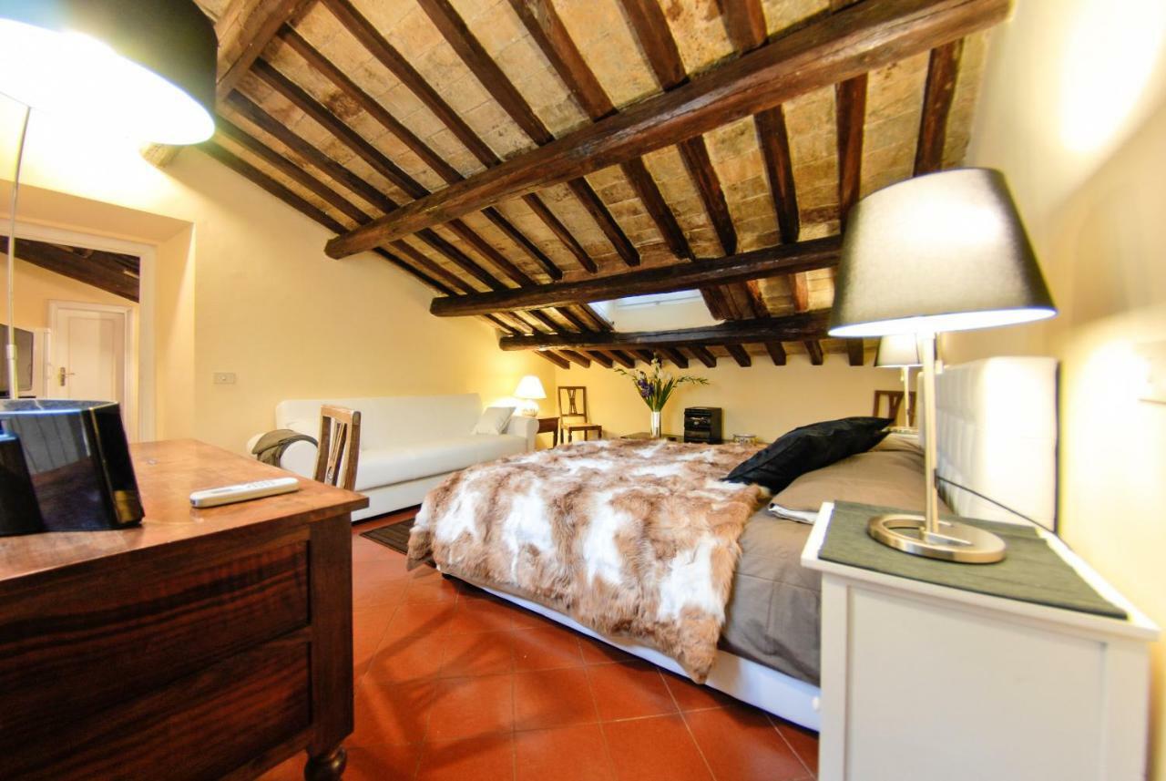 Luxury Apartment Pantheon Rome Exterior photo
